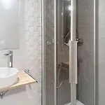 6p- Ski-in Ski-out- Parkplatz- Zentral- Wifi By Interhome Appartement *