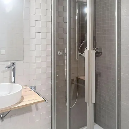 6p- Ski-in Ski-out- Parkplatz- Zentral- Wifi By Interhome Lejlighed *