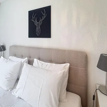 6p- Ski-in Ski-out- Parkplatz- Zentral- Wifi By Interhome Apartment