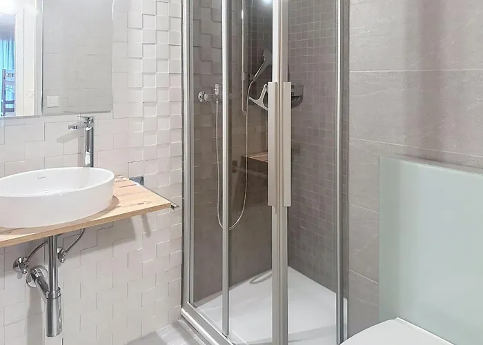 公寓 6p- Ski-in Ski-out- Parkplatz- Zentral- Wifi By Interhome