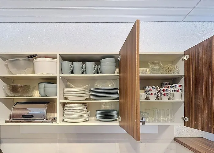 アパート 6p- Ski-in Ski-out- Parkplatz- Zentral- Wifi By Interhome