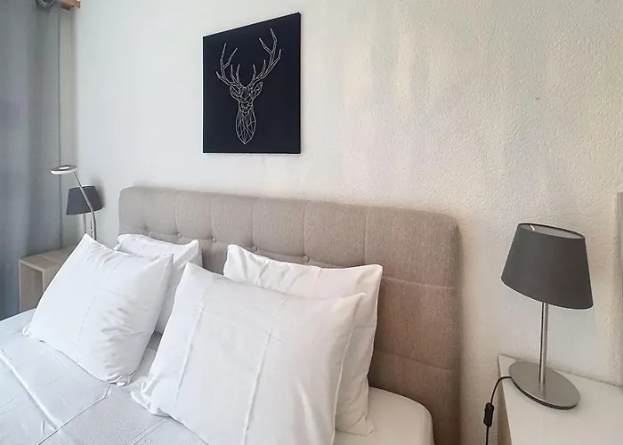 6p- Ski-in Ski-out- Parkplatz- Zentral- Wifi By Interhome アパート