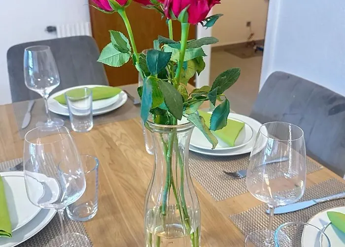 6p- Ski-in Ski-out- Parkplatz- Zentral- Wifi By Interhome 公寓