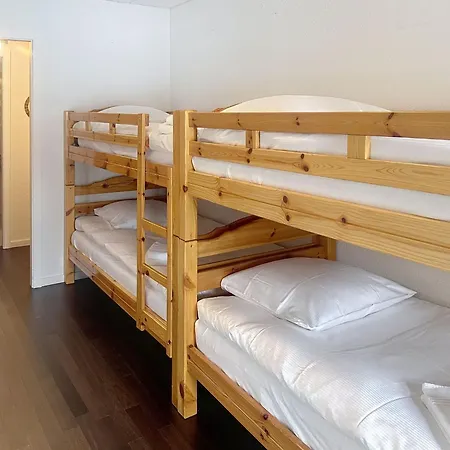 아파트 6p- Ski-in Ski-out- Parkplatz- Zentral- Wifi By Interhome